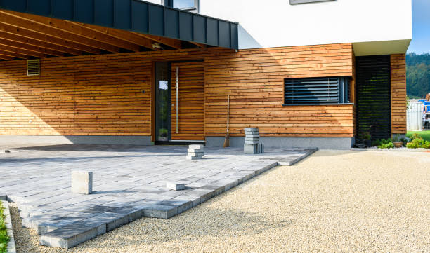 Professional Driveway Pavers in New Market, MD